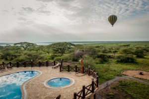 10 Day Budget Lodges Safari to Kenya and Tanzania