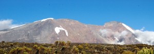 Kilimanjaro Climb Machame Route