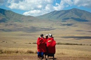 Lake Eyasi, Serengeti and Ngorongoro Crater 8 Days Safari Itinerary