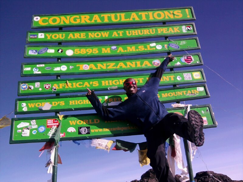 Kilimanjaro Climbing-Machame Route 7 Day Itinerary