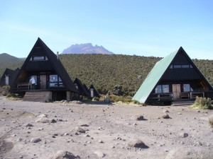 Kilimanjaro Climbing-Marangu Route 5 Day Itinerary