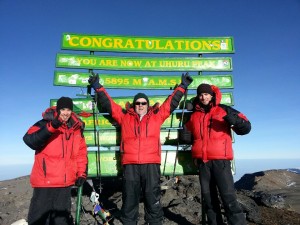 The Best Kilimanjaro Climbing Routes