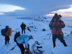 Kilimanjaro Climbing-Shira Route 8 Day Itinerary